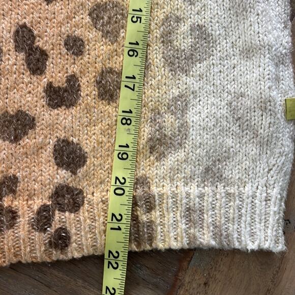 NEW Mother The Jumper Sweater Shady Cat Size M - Picture 9 of 11